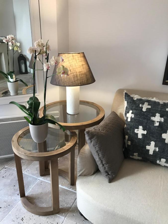 Fontevraud Maison De Ville Bnb Zewnętrze zdjęcie