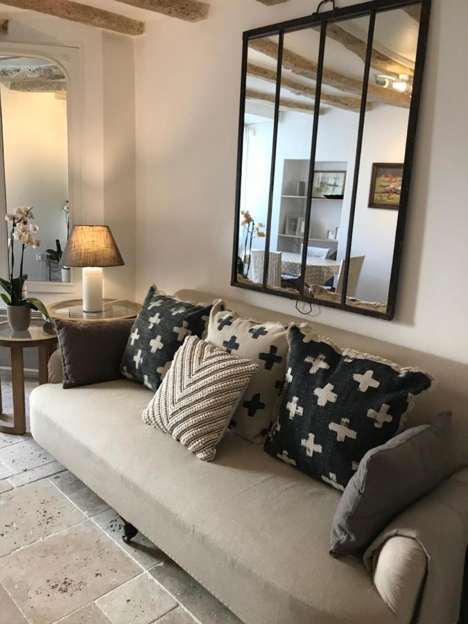 Fontevraud Maison De Ville Bnb Zewnętrze zdjęcie