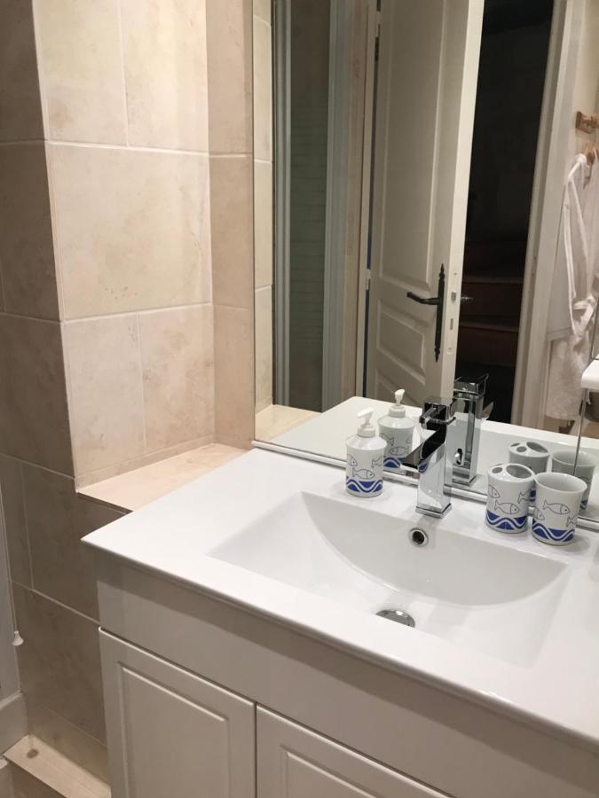 Fontevraud Maison De Ville Bnb Zewnętrze zdjęcie
