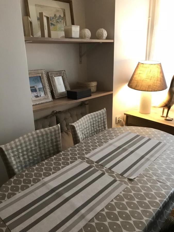 Fontevraud Maison De Ville Bnb Zewnętrze zdjęcie